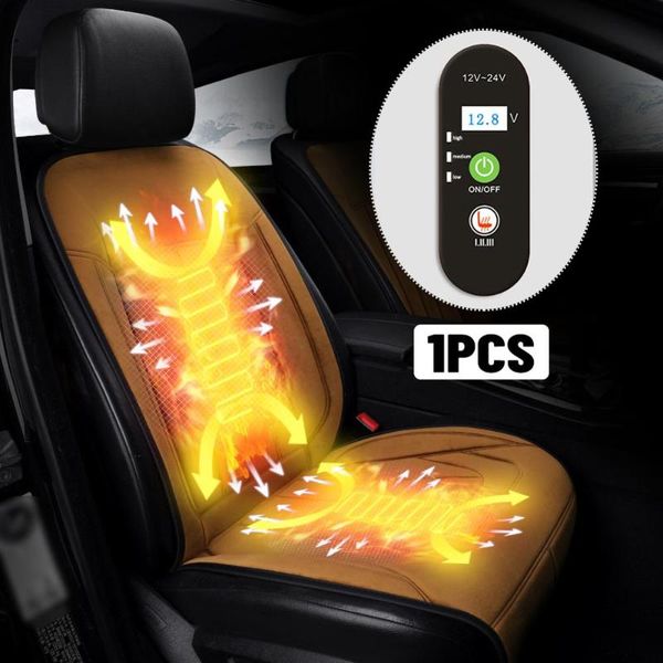 seat cushions 12v /24v heating car cover heated auto front cushion plush heater winter warmer control electric protector pad
seat cushions 12v /24v heating car cover heated auto front cushion plush heater winter warmer control electric protector pad