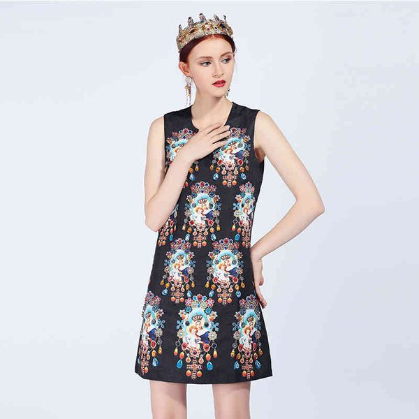 dress xf artisanal fearled diamond summer angel quality jacquard from the occasional, Black;gray
dress xf artisanal fearled diamond summer angel quality jacquard from the occasional, Black;gray