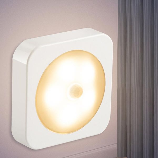 night lights led cabinet light bulb with pir motion sensor battery wall lamp wireless smart warbrobe stair bedroom kitchen
night lights led cabinet light bulb with pir motion sensor battery wall lamp wireless smart warbrobe stair bedroom kitchen