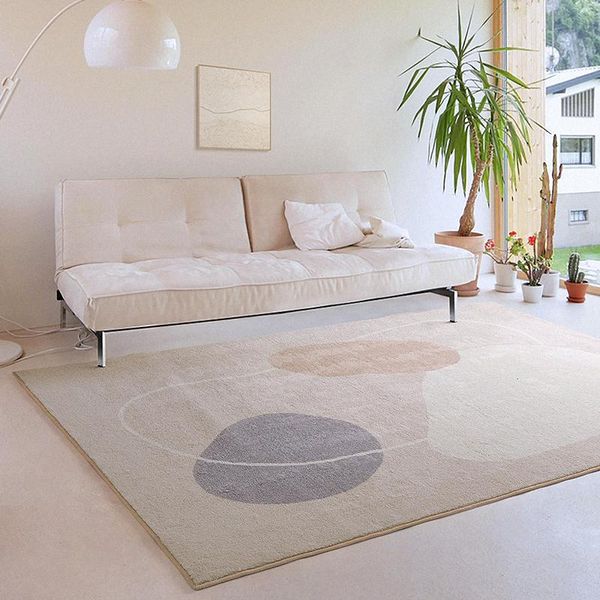 carpets modern ins rugs carpet for home living room soft plush girl area rug bedroom decor non-slip parlor shaggy floor
carpets modern ins rugs carpet for home living room soft plush girl area rug bedroom decor non-slip parlor shaggy floor