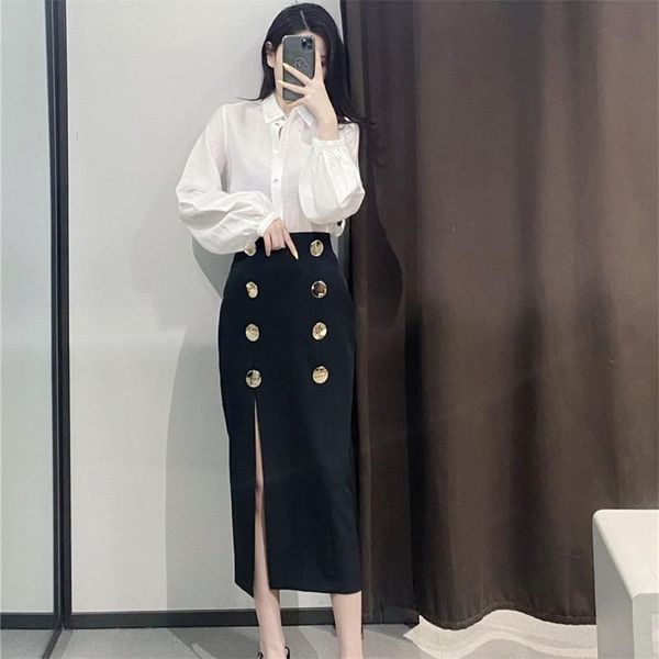 skirts mesttraf women 2021 fashion with buttoned front slit midi pencil skirt vintage high waist back zipper female, Black
skirts mesttraf women 2021 fashion with buttoned front slit midi pencil skirt vintage high waist back zipper female, Black
