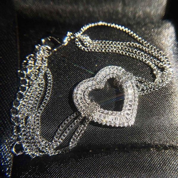 charm bracelets europe america hip-hop sweet cool inlay zircon love heart bracelet rough chain strip design personality friendship, Golden;silver
charm bracelets europe america hip-hop sweet cool inlay zircon love heart bracelet rough chain strip design personality friendship, Golden;silver