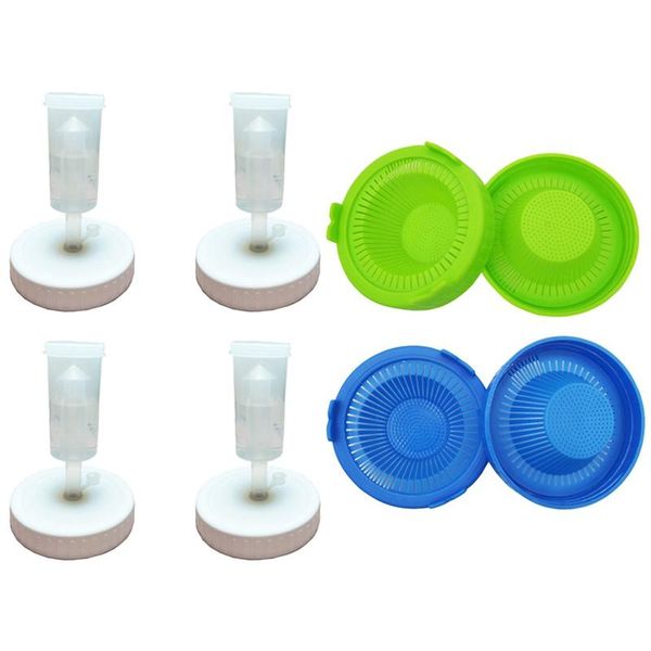 planters & pots 4pcs mouth mason jars lids fermenting sprouting 86mm,mason jar kit retail
planters & pots 4pcs mouth mason jars lids fermenting sprouting 86mm,mason jar kit retail