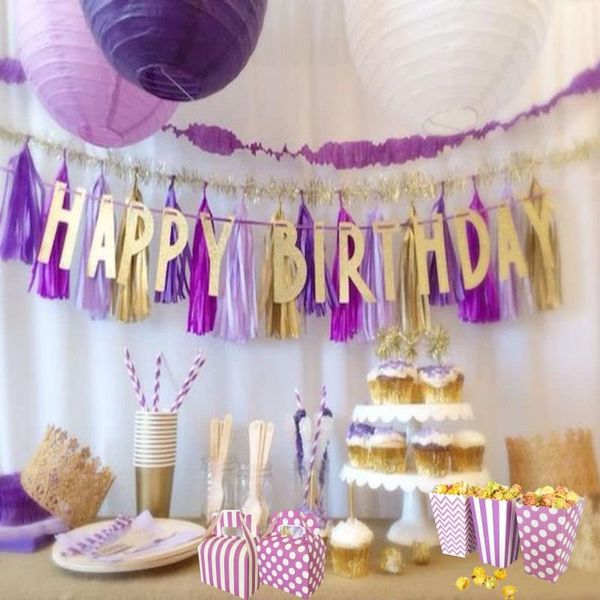 ideaco party purple lavender glitter gold baby shower bridal decorations snow or sea theme decor decoration
ideaco party purple lavender glitter gold baby shower bridal decorations snow or sea theme decor decoration