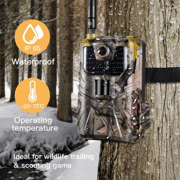 hunting cameras hc-900m 2g camera 20mp 1080p sms mms smtp wildlife trail po traps night vision email cellular
hunting cameras hc-900m 2g camera 20mp 1080p sms mms smtp wildlife trail po traps night vision email cellular