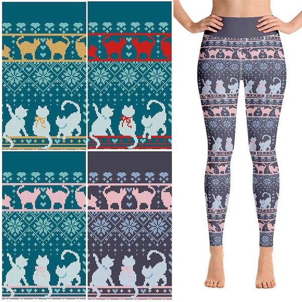 yoga outfits running pants women's printed hip lifting exercise leggings work out gym sportswear, White;red
yoga outfits running pants women's printed hip lifting exercise leggings work out gym sportswear, White;red
