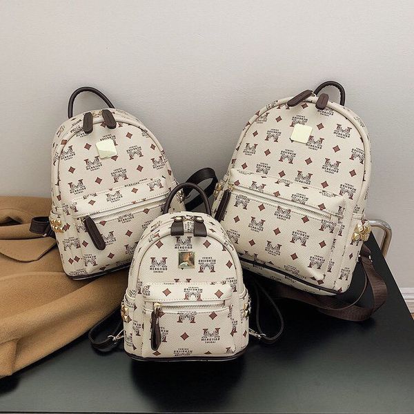 backpack women's ins super fire large capacity leisure shopping travel backpack mommy bag luxuryss designerss yw
backpack women's ins super fire large capacity leisure shopping travel backpack mommy bag luxuryss designerss yw