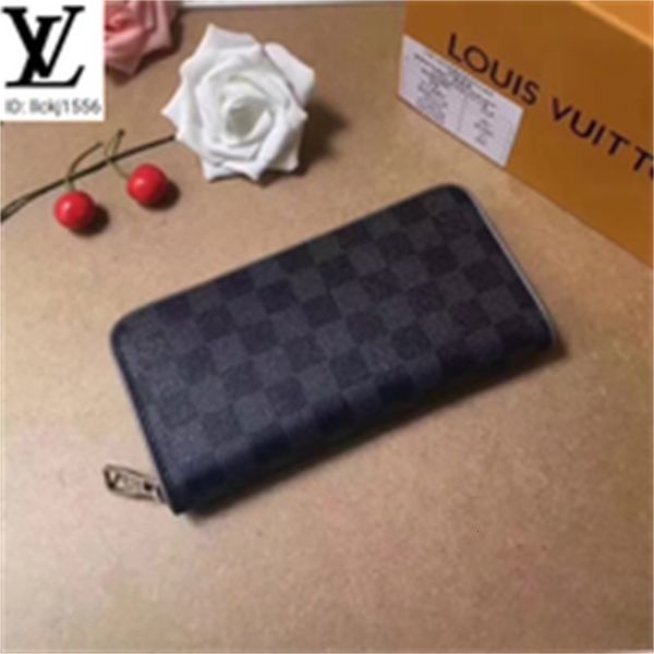 leather gray wallet brand wallets clutches designer lining zipper luxury men real sp5j long chain n63305 compact purse black grid evening ke, Red;black
leather gray wallet brand wallets clutches designer lining zipper luxury men real sp5j long chain n63305 compact purse black grid evening ke, Red;black
