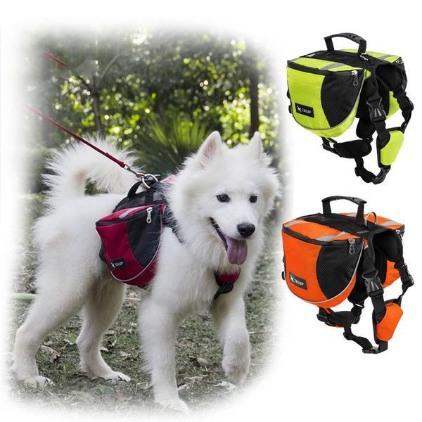 dog collars & leashes pet supplies reflective stripe bag amazon cross-border foreign trade travel backpack tailing up
dog collars & leashes pet supplies reflective stripe bag amazon cross-border foreign trade travel backpack tailing up