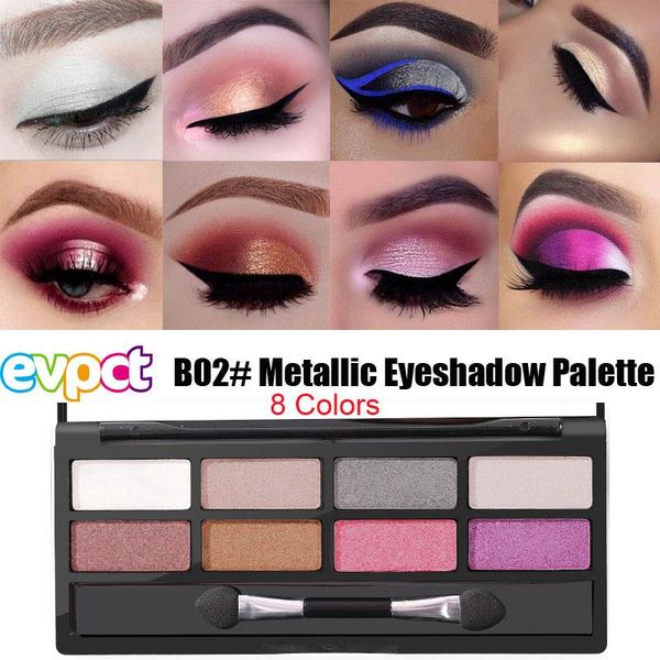 evpct 8 color matte high pearlescent eye shadow disc carries mirror plastic box set waterproof not allergic makeup
evpct 8 color matte high pearlescent eye shadow disc carries mirror plastic box set waterproof not allergic makeup