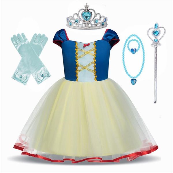 princess costume party cosplay kids girl dresses for girls fancy halloween clothing 2 year birthday, Red;yellow
princess costume party cosplay kids girl dresses for girls fancy halloween clothing 2 year birthday, Red;yellow