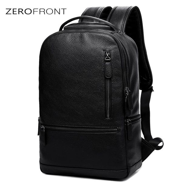 backpack zf pu leather men waterproof rucksack large capacity 15.6inch lapbag travel daypacks school
backpack zf pu leather men waterproof rucksack large capacity 15.6inch lapbag travel daypacks school
