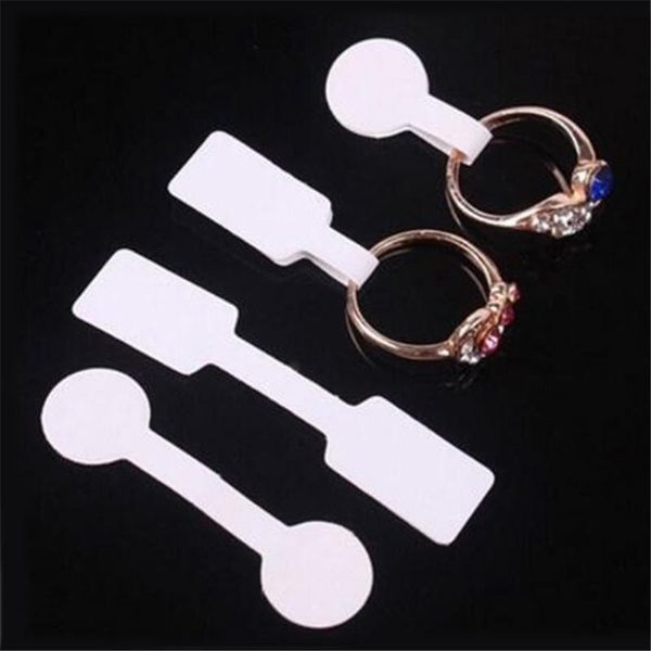 other arts and crafts 100pcs practical blank ring price label tags jewelry hang size sticker necklace display (not include ring)
other arts and crafts 100pcs practical blank ring price label tags jewelry hang size sticker necklace display (not include ring)