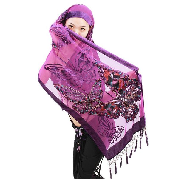stage wear ornate velvet peacock butterfly flower design shawl scarf with beads rectangle belt women belly dance hip tribal, Black;red
stage wear ornate velvet peacock butterfly flower design shawl scarf with beads rectangle belt women belly dance hip tribal, Black;red