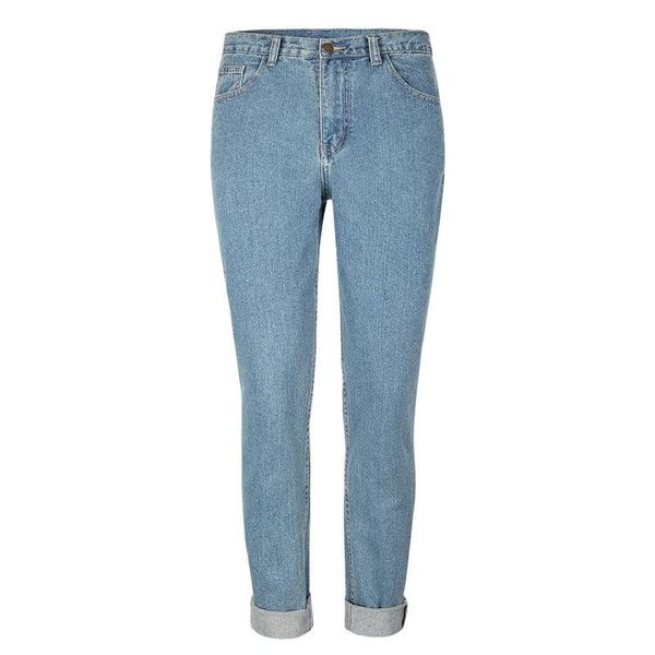 vintage boyfriend jeans autumn winter women harem pants loose high waist blue denim casual chic long trousers women's
vintage boyfriend jeans autumn winter women harem pants loose high waist blue denim casual chic long trousers women's