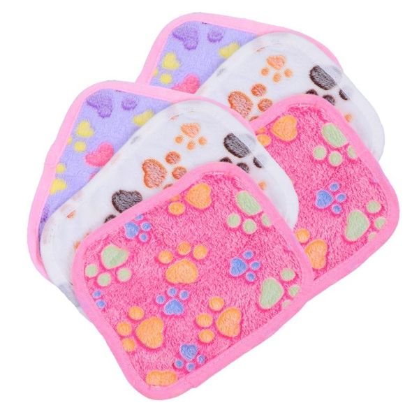 small animal supplies 6pcs guinea bed square warm sleep mat pad for squirrel hedgehog
small animal supplies 6pcs guinea bed square warm sleep mat pad for squirrel hedgehog