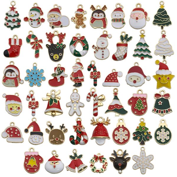 wholesale diy christmas tree snowflake enameled alloy charms for bracelet necklace jewelry making, Bronze;silver
wholesale diy christmas tree snowflake enameled alloy charms for bracelet necklace jewelry making, Bronze;silver