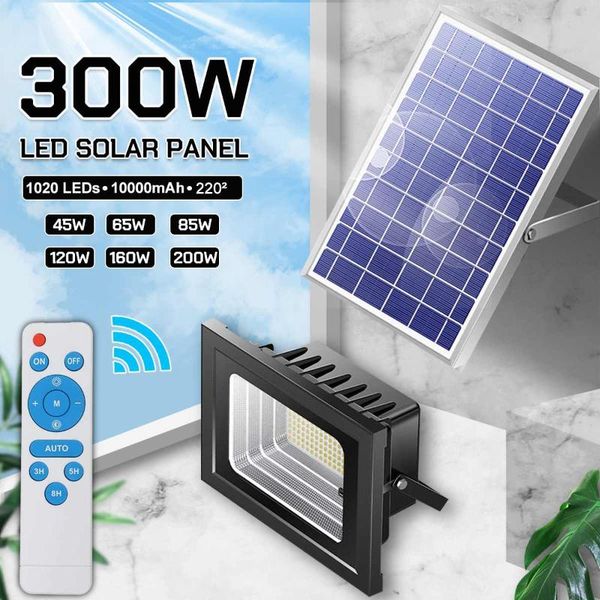 solar lamps 85/120/150/200/300w led flood light street lights household waterproof remote indoor and outdoor lighting garden wall lamp
solar lamps 85/120/150/200/300w led flood light street lights household waterproof remote indoor and outdoor lighting garden wall lamp