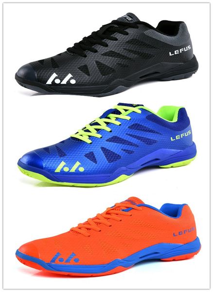 tennis shoes breathable men's and women's volleyball blue or orange badminton lightweight tennis training 36-45 2740, Black
tennis shoes breathable men's and women's volleyball blue or orange badminton lightweight tennis training 36-45 2740, Black