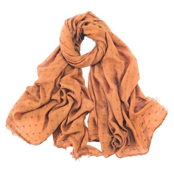 women cotton linen fringed tassels scarf shawl solid color dotted large muslim hijab headscarf raw trim sheer islamic head wrap scarves, Blue;gray
women cotton linen fringed tassels scarf shawl solid color dotted large muslim hijab headscarf raw trim sheer islamic head wrap scarves, Blue;gray