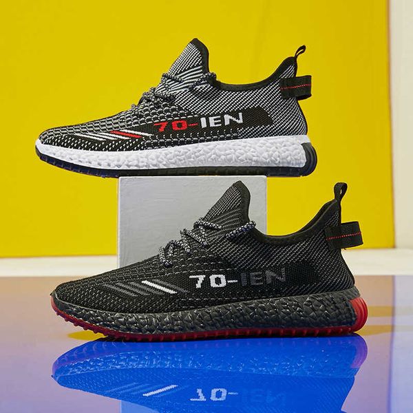 autumn 2021 men's shoes korean fashion casual designer student running woven sportstraining sneakers
autumn 2021 men's shoes korean fashion casual designer student running woven sportstraining sneakers