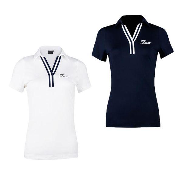 women's polos 2021 summer outdoor sports golf clothes breathable quick drying short sleeve t-shirt v-neck fashion slim fit, White
women's polos 2021 summer outdoor sports golf clothes breathable quick drying short sleeve t-shirt v-neck fashion slim fit, White