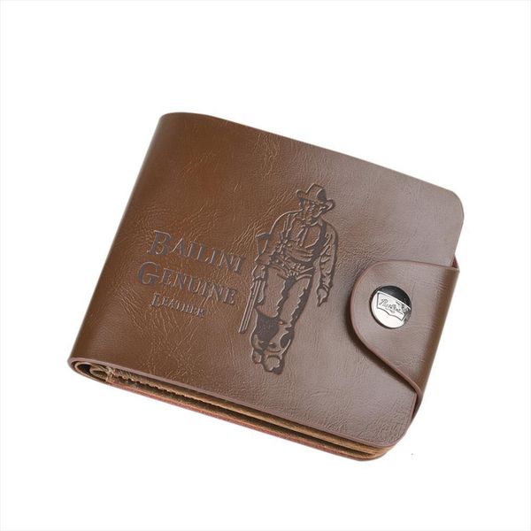 mens classic wallet leather pu bifold short wallets vintage male purse multi functional credit id cards, Red;black
mens classic wallet leather pu bifold short wallets vintage male purse multi functional credit id cards, Red;black