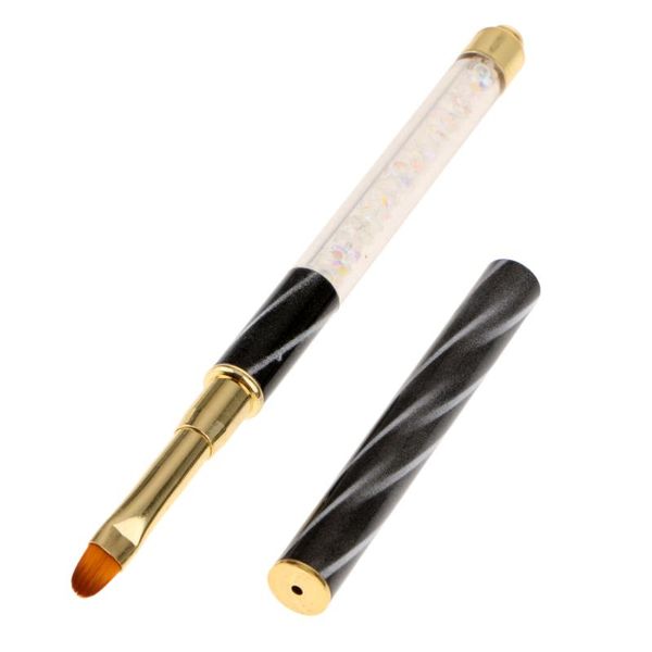 nail art decorations fine drawing striping liner design tips pen brushes brush salon diy gel uv manicure tool, Silver;gold
nail art decorations fine drawing striping liner design tips pen brushes brush salon diy gel uv manicure tool, Silver;gold