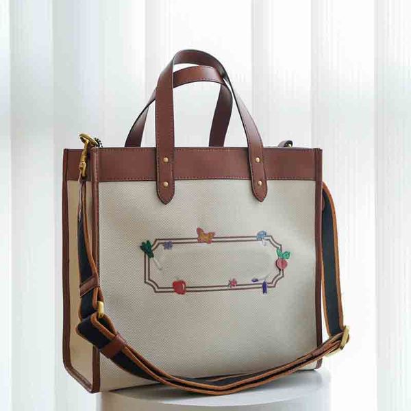 women tote genuine leather designer handbag shoulder bags plain floral canvas letter open hard baguette interior zipper pocket luxury messen
women tote genuine leather designer handbag shoulder bags plain floral canvas letter open hard baguette interior zipper pocket luxury messen