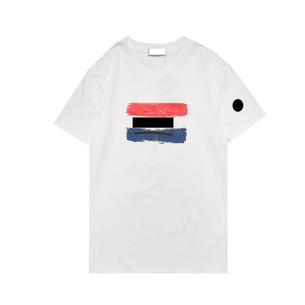 monclair france brand maya men's t-shirts new men designer short sleeve paint graffiti t-shirt, White;black
monclair france brand maya men's t-shirts new men designer short sleeve paint graffiti t-shirt, White;black
