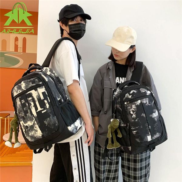 backpack personality graffitihawaii style brand 2021 backpacks for school teenagers girls bags fashion women travel back pack unisex
backpack personality graffitihawaii style brand 2021 backpacks for school teenagers girls bags fashion women travel back pack unisex