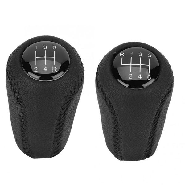 shift knob leather 5/6 speed gear for 3 bk bl 5 cr cw 6 ii gh cx-7 er mx-5 nc iii 23 mt shifter lever arm headball
shift knob leather 5/6 speed gear for 3 bk bl 5 cr cw 6 ii gh cx-7 er mx-5 nc iii 23 mt shifter lever arm headball