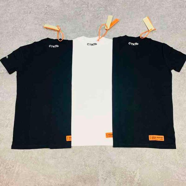 fashion men's sweaters fashion designer t-shirts herons mens prestons 2022ss hp crane high neck embroidery fog high street solid color, White;black
fashion men's sweaters fashion designer t-shirts herons mens prestons 2022ss hp crane high neck embroidery fog high street solid color, White;black