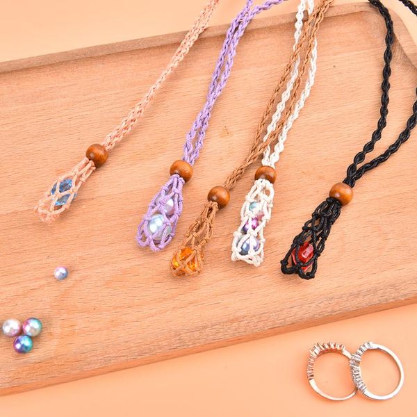 decorative objects & figurines 1pcs necklace cord empty natural quartz crystal stone chakra point healing fish netted indians amulets pe
decorative objects & figurines 1pcs necklace cord empty natural quartz crystal stone chakra point healing fish netted indians amulets pe