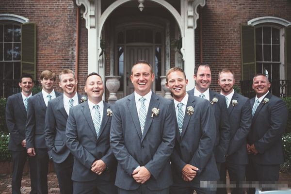 simple linen suits notched lapel men wedding grooms tuxedos two button slim fit beach groomsmen jacket+pants men's & blazers, White;black
simple linen suits notched lapel men wedding grooms tuxedos two button slim fit beach groomsmen jacket+pants men's & blazers, White;black