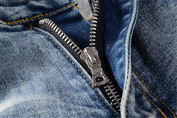 jeans men's tikmens jeans distressed motorcycle biker jean rock skinny slim ripped hole stripe fashionable snake embroidery denim zyvu, Blue
jeans men's tikmens jeans distressed motorcycle biker jean rock skinny slim ripped hole stripe fashionable snake embroidery denim zyvu, Blue