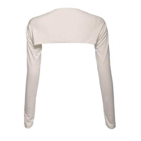 scarves womens muslim one piece long shoulder sleeves shawl arm cover shrug crop modal bolero-style islamic hijab accessories, Blue;gray
scarves womens muslim one piece long shoulder sleeves shawl arm cover shrug crop modal bolero-style islamic hijab accessories, Blue;gray