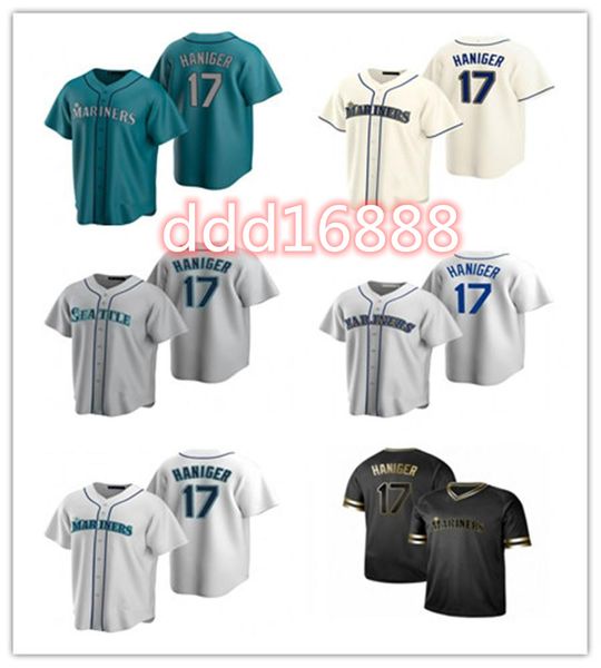 2021 baseball jersey mariner men women youth 17 mitch haniger custom blank replica alternate blue white gray, Blue;black
2021 baseball jersey mariner men women youth 17 mitch haniger custom blank replica alternate blue white gray, Blue;black