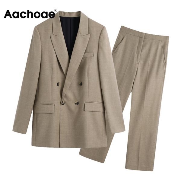 2021 lady khaki blazer suits double breasted office casual blazer straight long pants 2 piece set women spring autumn, Black;white
2021 lady khaki blazer suits double breasted office casual blazer straight long pants 2 piece set women spring autumn, Black;white