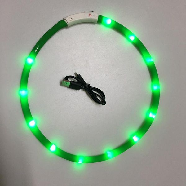 dog collars & leashes pet dogs cats usb rechargeable flashing night luminous collar led light glowing teddy flash
dog collars & leashes pet dogs cats usb rechargeable flashing night luminous collar led light glowing teddy flash