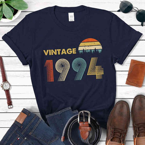 women's t-shirt vintage 1994 classic rosie women's shirt funny retro 27th birthday present idea for grandmother mother wife girl c, White
women's t-shirt vintage 1994 classic rosie women's shirt funny retro 27th birthday present idea for grandmother mother wife girl c, White
