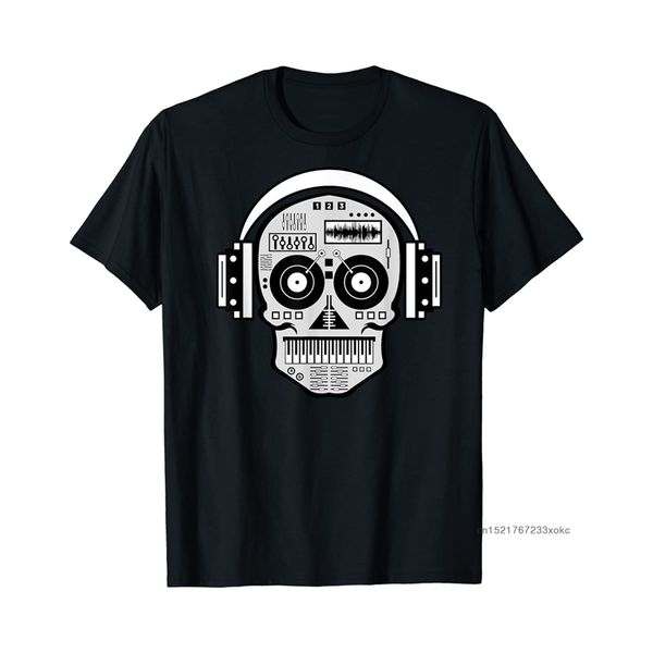 dj tees hipster men t-shirts print skull disc headphones hip hop music tv tshirt summer guys funky clothing 210706, White;black
dj tees hipster men t-shirts print skull disc headphones hip hop music tv tshirt summer guys funky clothing 210706, White;black