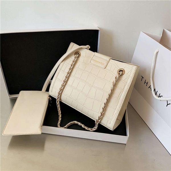 feinibi little ck summer popular bag bag2021 fashion high capacity chain one shoulder msenger bag
feinibi little ck summer popular bag bag2021 fashion high capacity chain one shoulder msenger bag