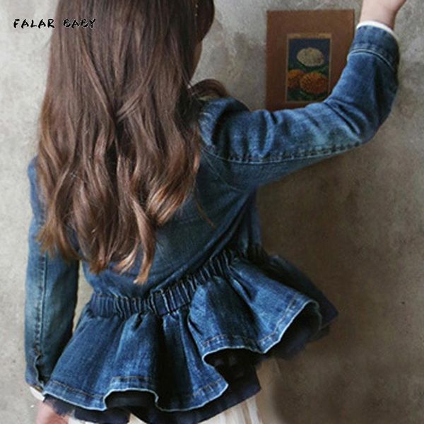 teenage baby girl clothes jeans coat babe girls jackets denim outerwear kids spring autumn outfits, Blue;gray
teenage baby girl clothes jeans coat babe girls jackets denim outerwear kids spring autumn outfits, Blue;gray