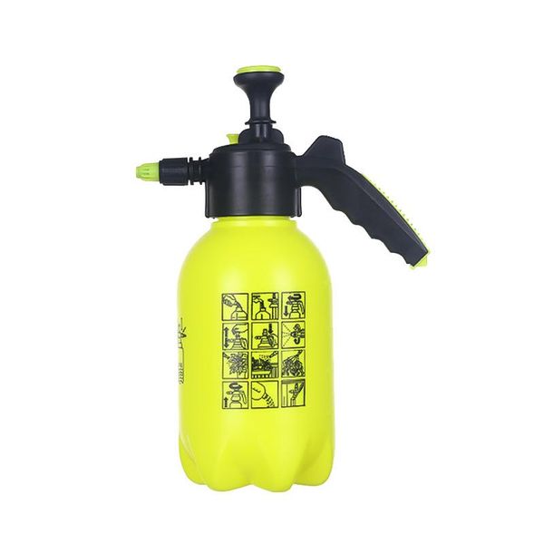1pcs hand operated pressurized pump sprayer 2 l bottle cannon nozzle generator for car wash window cleaning accessories water gun & snow foa
1pcs hand operated pressurized pump sprayer 2 l bottle cannon nozzle generator for car wash window cleaning accessories water gun & snow foa