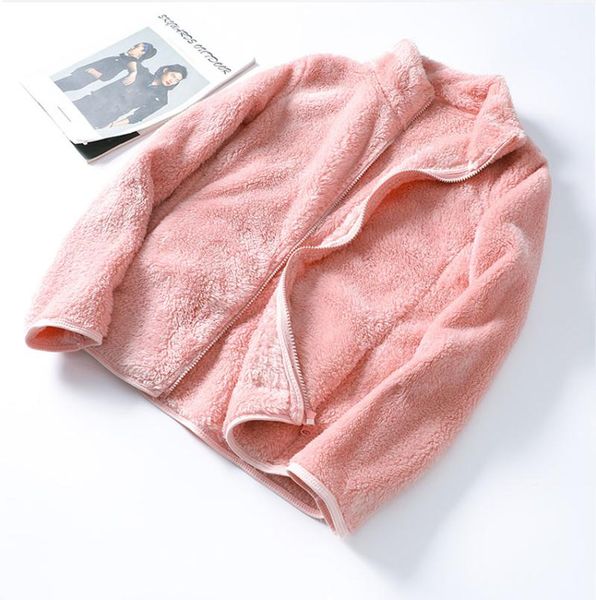 women's jackets outdoor warm coral fleece jacket for women m-4xl, Black;brown
women's jackets outdoor warm coral fleece jacket for women m-4xl, Black;brown