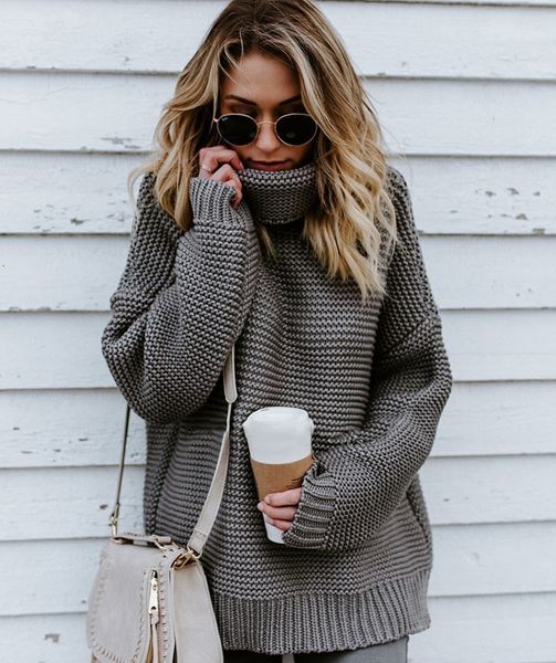 women's sweaters 080235 autumn winter solid sueter mujer long sleeve turtleneck women knitted loose fashion female pullovers, White;black
women's sweaters 080235 autumn winter solid sueter mujer long sleeve turtleneck women knitted loose fashion female pullovers, White;black