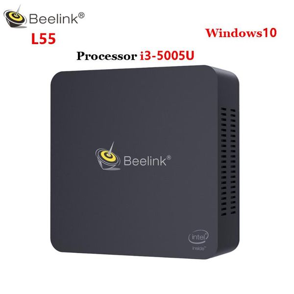 beelink l55 i3 5005u mini pc windows 10 8gb ddr3l 256gb ssd 2.4+5.8ghz dual wifi 1000mbps bt4.0 portable media player pcs
beelink l55 i3 5005u mini pc windows 10 8gb ddr3l 256gb ssd 2.4+5.8ghz dual wifi 1000mbps bt4.0 portable media player pcs
