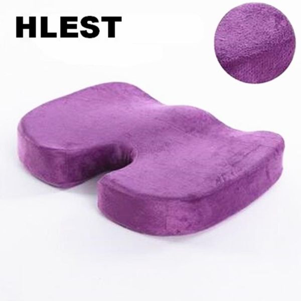 seat cushions hlest car memory foam coccyx orthopedic cushion office chair pain relief pad 2021
seat cushions hlest car memory foam coccyx orthopedic cushion office chair pain relief pad 2021