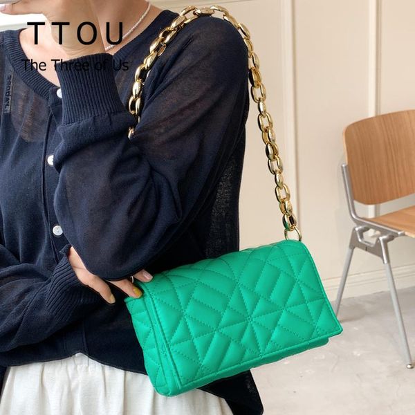 evening bags 2021 fashion small underarm shoulder bag for women rhombus pattern pu leather handbag thick chain retro female tote
evening bags 2021 fashion small underarm shoulder bag for women rhombus pattern pu leather handbag thick chain retro female tote